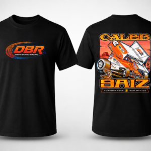 Tee-Shirt (DBR Caleb Saiz)